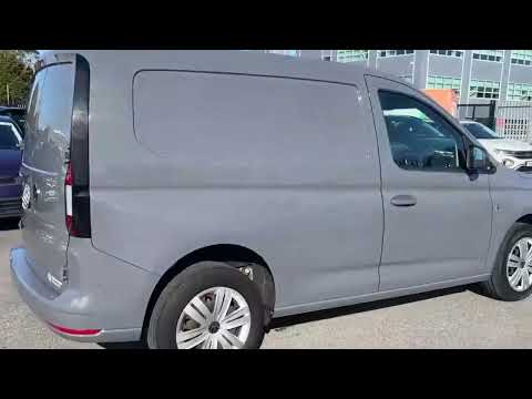 Volkswagen Caddy CADDY ED TDI 75HP M6F - Image 2
