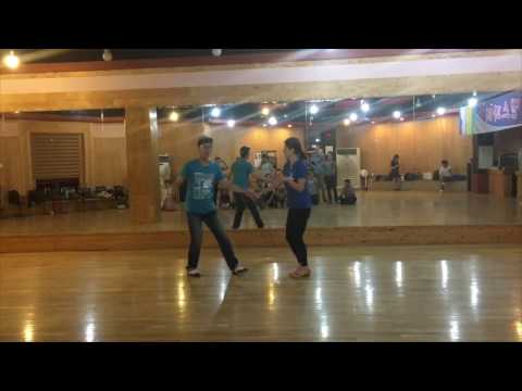 SwingHi LH Lv3 - week5(Jazz It Up)