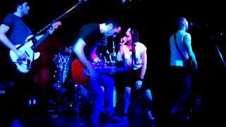 Me and the Mountain - Diamonds &amp; Co @ The Borderline