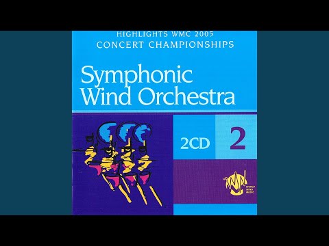 Fourth Symphony: Pt. 1 (Live)