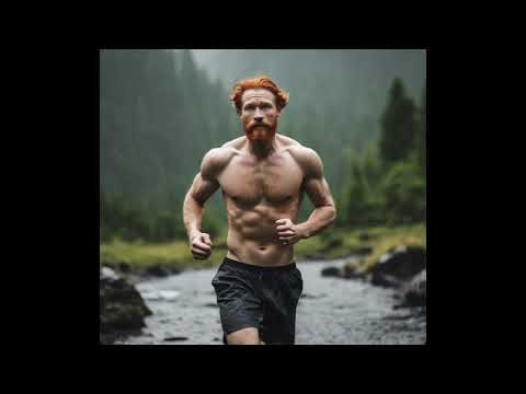 In Essence Kastro | David Goggins X Caseoh