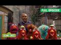 Sesame Street Season 44 Episode 2 Don T Get Pushy