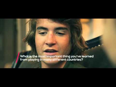 DJ MAG ASEAN Up Close & Personal - Danny Avila