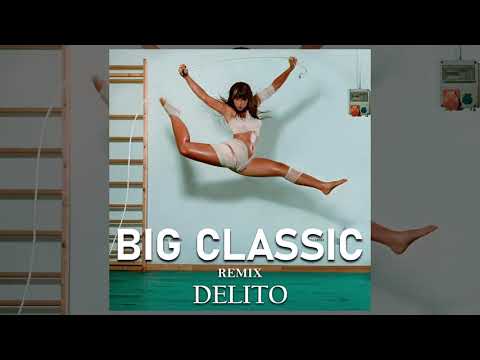 Nathy Peluso - DELITO - REMIX by. CLASSIC