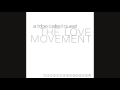 A Tribe Called Quest - Like It Like That