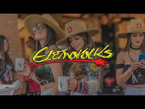 01 - CD Eletrovolks House Memories 2k18 - Edson Sales