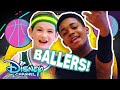 Let S Be Basketball Players Do It Duo Raven S Home Disney Channel