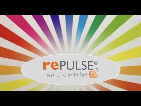 rePULSE® - "Det var ingen som frågade"