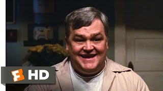 Sling Blade (7/12) Movie CLIP - Band Poetry (1996) HD