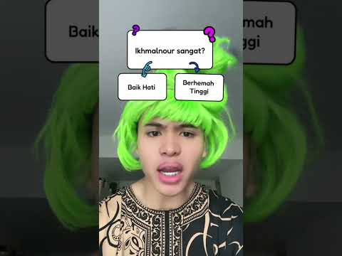 HENSEM?👀 #ikhmalnour #story #nourror