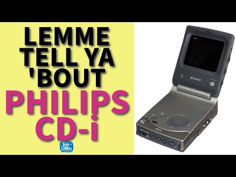 The Most Infamous Nintendo Games Never Played: Philips CD-i’s $1 Billion Disaster with Leon Kennedy