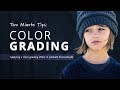 Color Grading With Gradient Maps In Photoshop