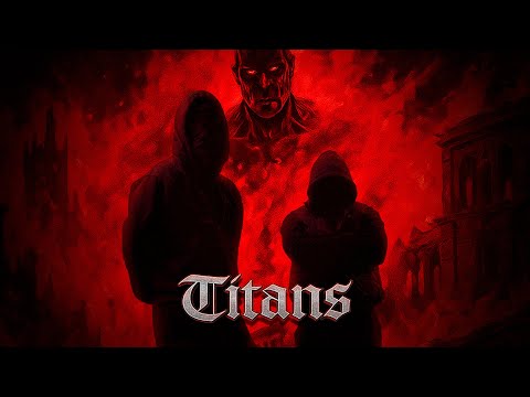 TSB x OPT  - TITANS [Official Audio]