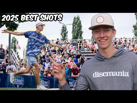 My Best Shots from 2025!