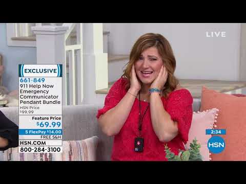 HSN | Electronic Connection featuring Apple 05.24.2019 - 02 AM