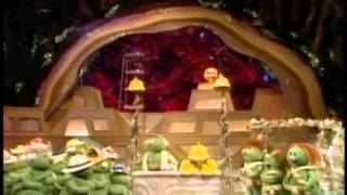 the d o c    grand finale fraggle rock version