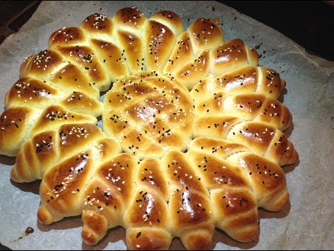 Rooti | Simple & Easy Bread recipe