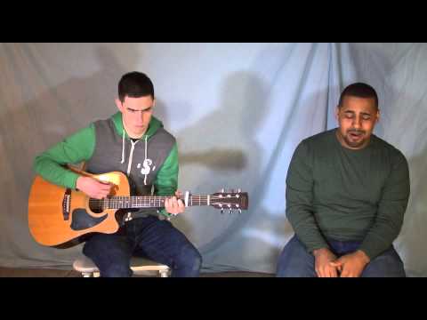 The London Project Acoustic cover All of Me