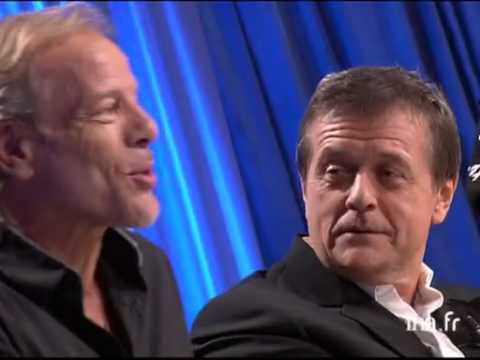 Patrice Chereau et Pascal Greggory à propos du film "Gabrielle" - Archive INA