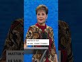 Discovering Inner Joy | Joyce Meyer