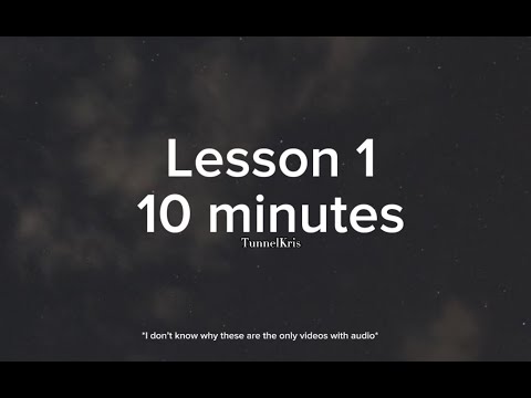 iFLY Lesson 1 (05/30/2023)