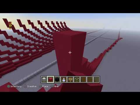 Nugget - How to build the Titanic in a week! (SPEED BUILD in Minecraft)