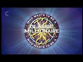Classic Who Wants To Be A Millionaire 2009 Episode