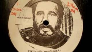 Hi-Fidelity Beats #1 "Mi Ritmo"