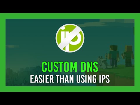 How to: Set up no-ip address for Minecraft & More