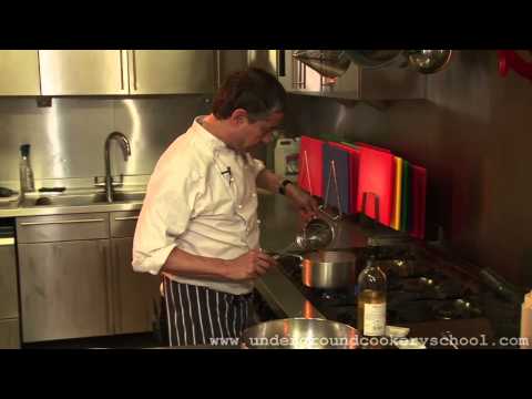 How To Make Stir Fry Sauce