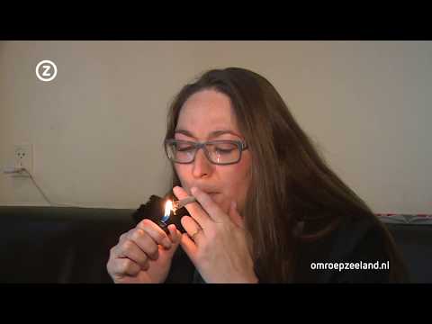 Medicinaal blowen in Zeeland