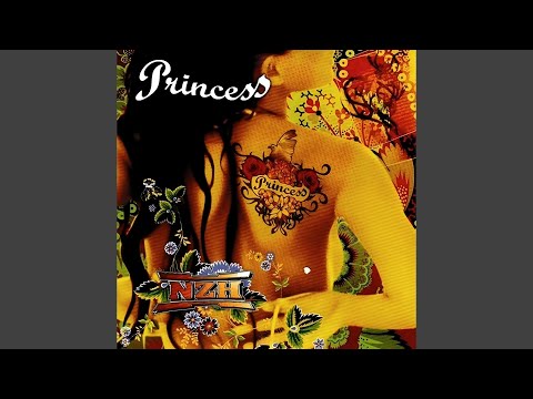 NZH - Princess (Radio Edit Version) [Audio HQ]