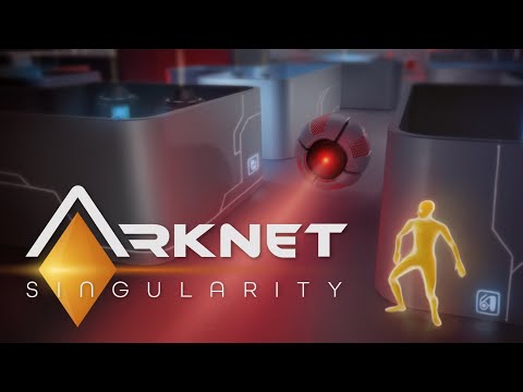 Видео ARKNET: Singularity #1
