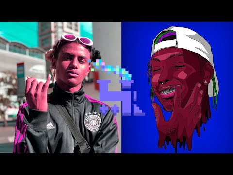 FREE Luv Resval x Youv Dee Type Beat "Joyner" 🥶 | TRAKTRAIN