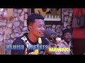 Hamisu Breaker - Tamburan Masoya