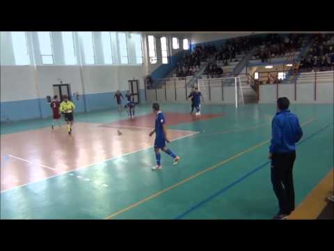 Città di Paola-Ls Traforo