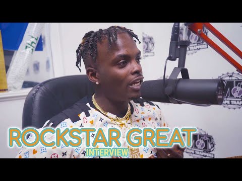 Rockstar Great Says Big Wan & Lil Trav Put The Eastside Back On The Map (Part 7)