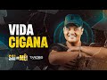 VIDA CIGANA Tarcísio Do Acordeon CD Sai Do Mêi