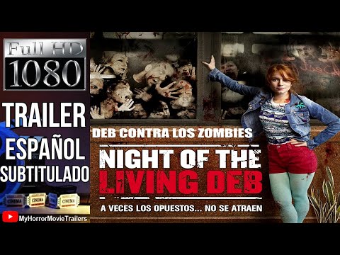 Tráiler Amor en Tiempos de Zombis [WEB-DL] 2015