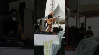 Camo - Raelynn Camp Humphrey South Korea 2018