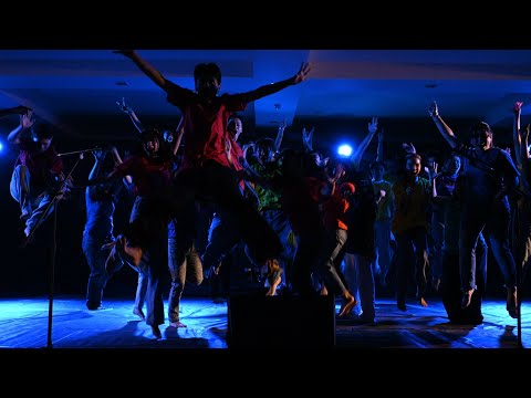 Blue Jeans: Isang Musikal | BAC 2-2 