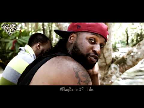 Blaq Roche - Star Life (Rap Life REMIX) 720p HD