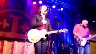 Enation "Let the Beauty Out"