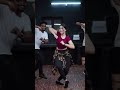 Saami Saami Dance Pushpa DeepthiSunaina Shorts Youtubeshorts 11