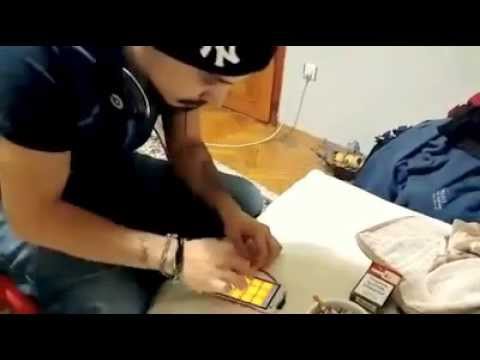 Santi aka Universe -  Dubstep