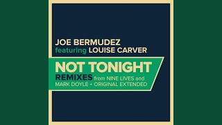 Not Tonight (Radio Edit)