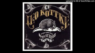 Leo Kottke - The Driving Of The Year Nail