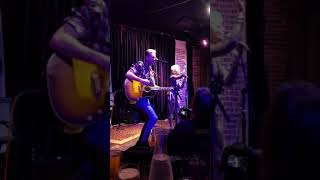 Meghan Linsey - Bold Like A Lion - Eddie's Attic