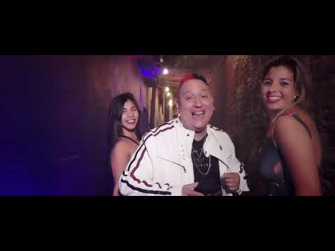Mak Donal, El De La Noche - Quiere Bailoteo (Video Oficial)