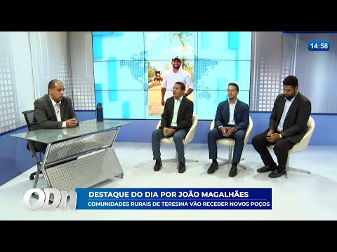 O Dia TV